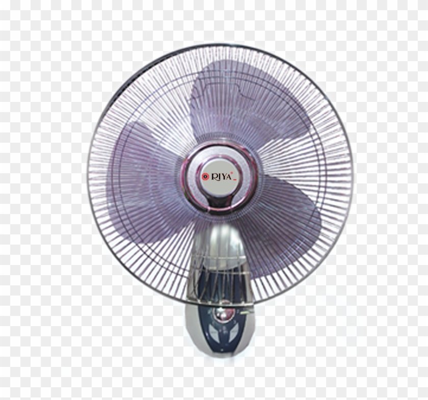 Wall Fan